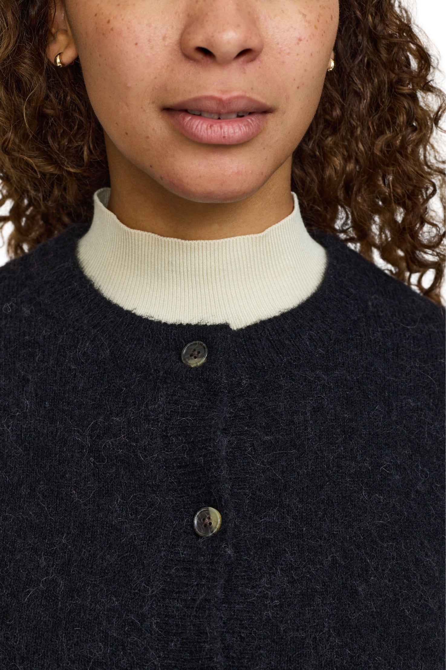 SRAllison Strik Cardigan